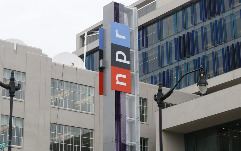 NPR’s Rise on the Fediverse